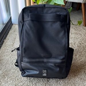 Chrome Honda Backpack